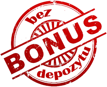 Bonus bez depozytu