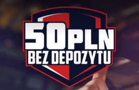 50 zł bez depozytu
