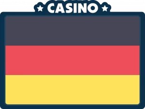 kasyno online niemcy