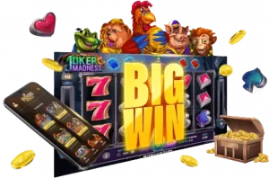 gry hazardowe na telefon za darmo