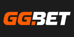 GG Bet Casino logo