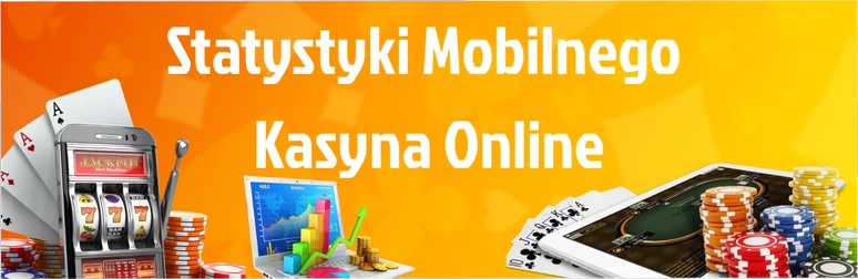 Liczba użytkowników kasyna mobilne