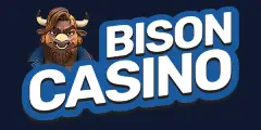 Bison-Casino-logo