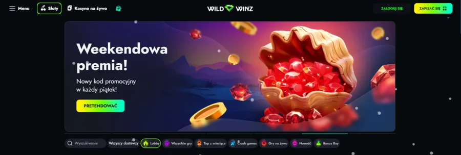 wildwinz-casino-oficjalna-strona